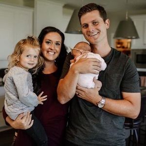 Meet your Posher, Zach